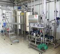 Yogurtiera per maturazione yogurt
